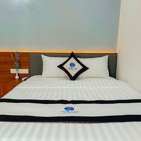 Labe Hotel Дуонг-Донг Экстерьер фото